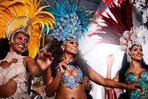 Carnaval chegando e é hora de se preparar para festejar com energia, disposição e leveza! Confira as dicas da nutricionista Laíta Babio. Gaivota Comunicação - Assessoria de imprensa em São Paulo.