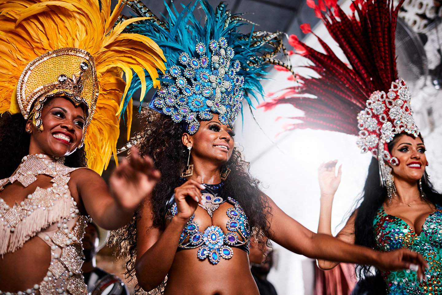 Carnaval chegando e é hora de se preparar para festejar com energia, disposição e leveza! Confira as dicas da nutricionista Laíta Babio. Gaivota Comunicação - Assessoria de imprensa em São Paulo.