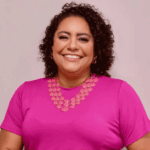 Desvendando o universo digital: a jornada de Meriely Basilio rumo ao sucesso online. Gaivota Comunicação, assessoria de imprensa em São Paulo.