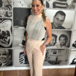 Conheça Bianca De Luca, a nutricionista responsável pela gestão do setor na rede de restaurantes Paris 6. Gaivota Comunicação - Assessoria de imprensa em São Paulo.