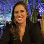 Ana Carolina Gaivota - Gaivota Comunicação - Assessoria de imprensa em São Paulo.