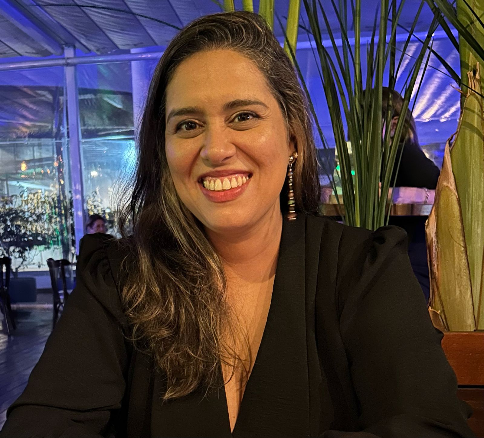 Ana Carolina Gaivota - Gaivota Comunicação - Assessoria de imprensa em São Paulo.