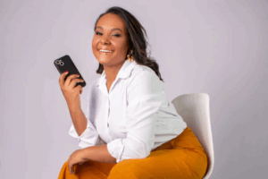 Paulista fatura R$ 300 mil ajudando mulheres no digital - Gaivota Comunicação, assessoria de imprensa em São Paulo