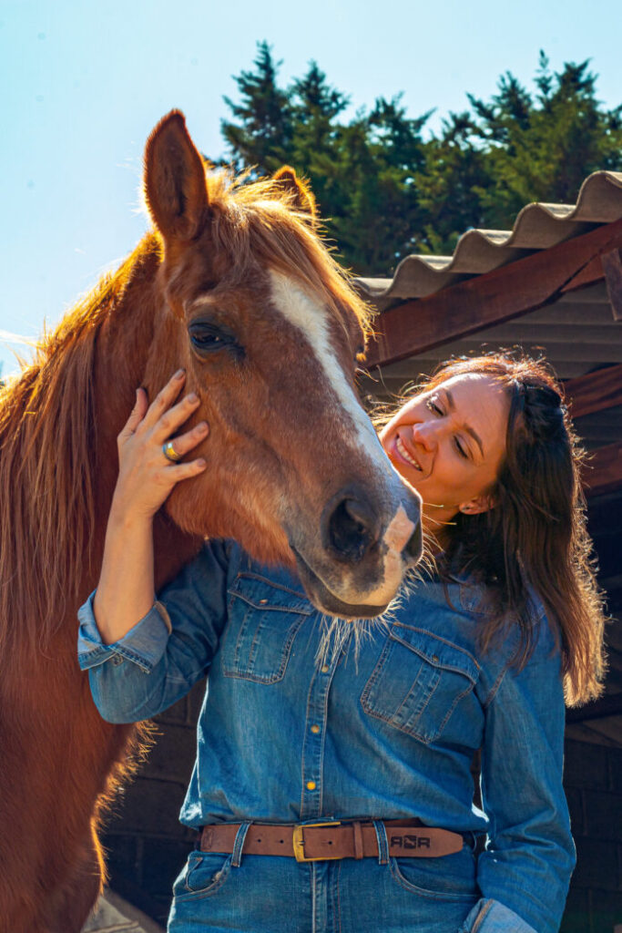 Liderança Feminina no Mercado Equestre - Gaivota Comunicação, assessoria de imprensa em São Paulo.