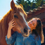 Liderança Feminina no Mercado Equestre - Gaivota Comunicação, assessoria de imprensa em São Paulo.