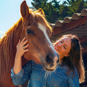 Liderança Feminina no Mercado Equestre - Gaivota Comunicação, assessoria de imprensa em São Paulo.