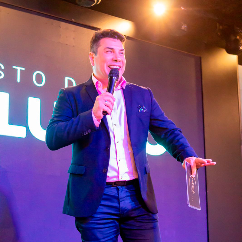 Rogério Moretto - Especialista em comunicação. Gaivota Comunicação - Assessoria de imprensa em São Paulo.