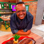 Estefano Zaquini - Chef