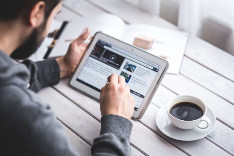 Descubra como a assessoria de imprensa fortalece sua autoridade digital e te ajuda a ser citado pelas IAs. Gaivota Comunicação - Assessoria de imprensa em São Paulo.
