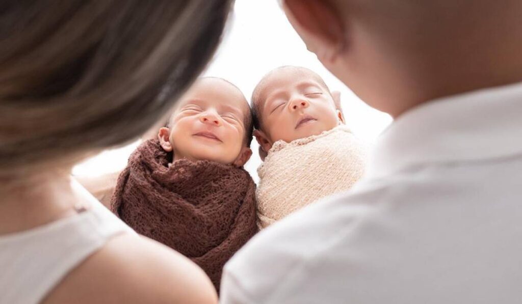 Adri Silva na Nova Difusora e a fotografia de gestantes e bebês. Gaivota Comunicação - Assessoria de imprensa em São Paulo.