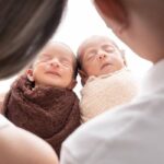 Adri Silva na Nova Difusora e a fotografia de gestantes e bebês. Gaivota Comunicação - Assessoria de imprensa em São Paulo.