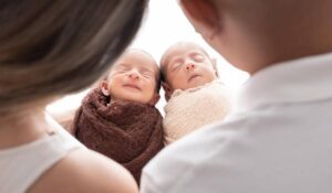 Adri Silva na Nova Difusora e a fotografia de gestantes e bebês. Gaivota Comunicação - Assessoria de imprensa em São Paulo.