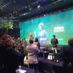 Zora Viana transforma experiências em educação com a FEX, unindo mercado e ensino. Descubra como essa inovação pode te impactar! Gaivota Comunicação - Assessoria de imprensa em São Paulo.