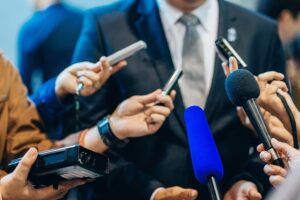 Ana Carolina Gaivota - O poder dos canais de comunicação para empreendedoras