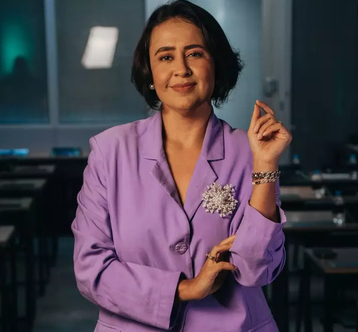 Zora Viana propõe empreender com lucro e qualidade de vida.