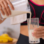5 maneiras criativas de adicionar whey protein à sua dieta