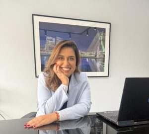 Ana Carolina Gaivota - Gaivota Comunicação - Assessoria de imprensa em São Paulo.