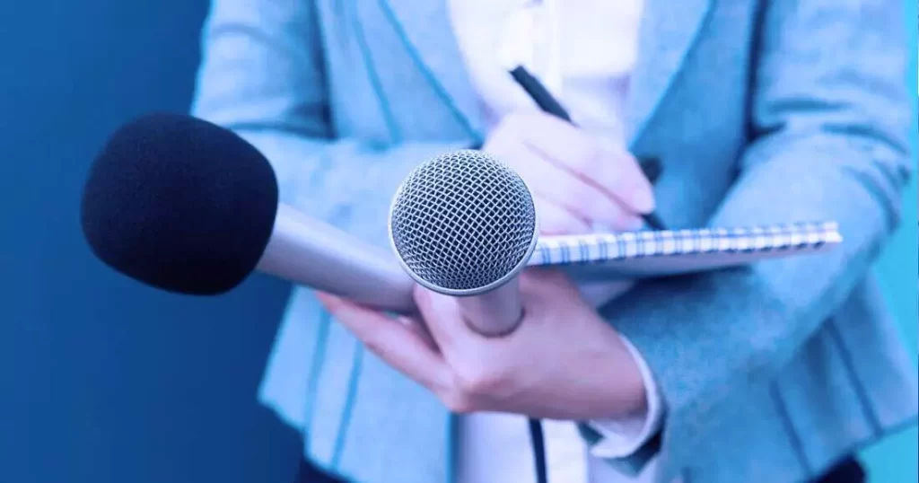 Aprenda a transformar matérias na imprensa em conteúdo estratégico e fortalecer a presença da sua marca. Gaivota Comunicação