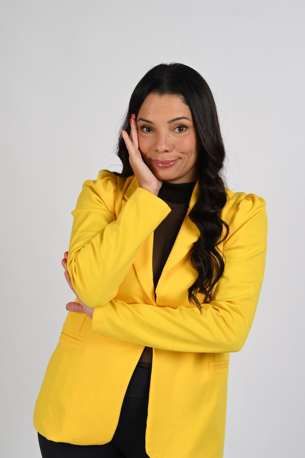 Confira a matéria especial em CARAS onde Dri Linares revela o lado negativo do comportamento de Maíra Cardi.