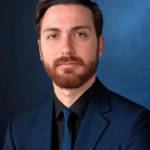 Dr. Vlassios no Terra.