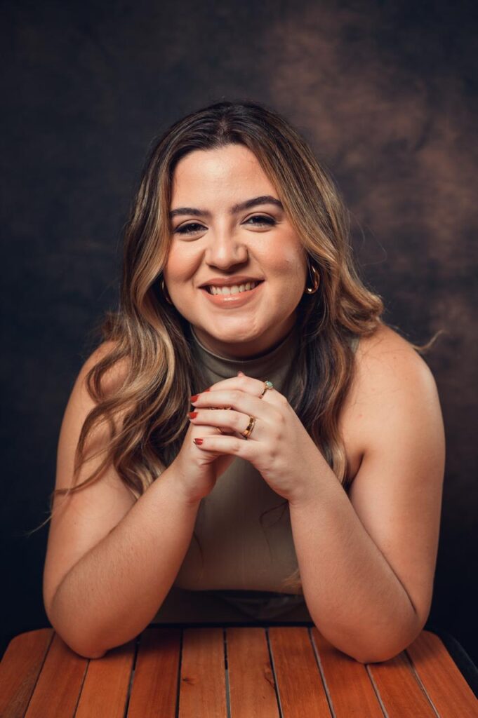 Letícia Sena: Falar sobre autismo e TDAH em mulheres é urgente e ainda insuficientemente discutido