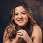 Letícia Sena: Falar sobre autismo e TDAH em mulheres é urgente e ainda insuficientemente discutido