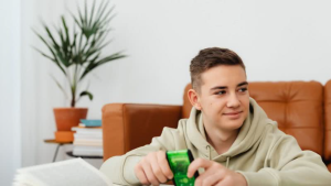 Foco Medicina Vestibular no UOL. Autismo X Vestibular