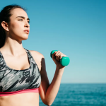 Como a vitamina D influencia o ganho de massa magra e o desempenho físico.