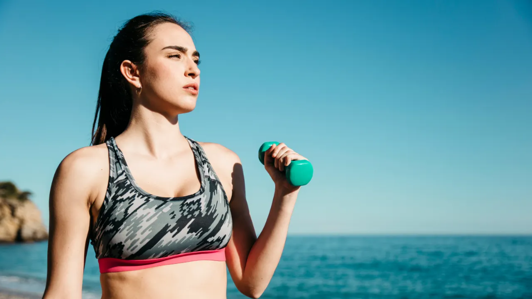Como a vitamina D influencia o ganho de massa magra e o desempenho físico.