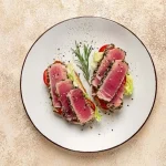 Receitaria: 3 receitas para comemorar o Dia Mundial do Atum. Gaivota Comunicação