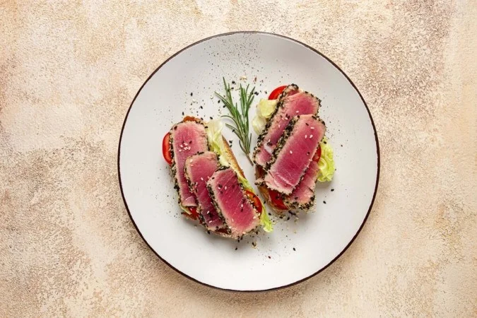 Receitaria: 3 receitas para comemorar o Dia Mundial do Atum. Gaivota Comunicação