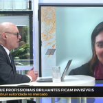 Ana Carolina Gaivota na Masper TV