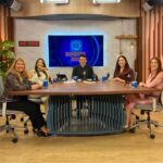 Confira a participação da assessorada da Gaivota Comunicação, Dra. Bárbara Peres, no Programa Bendita Hora.
