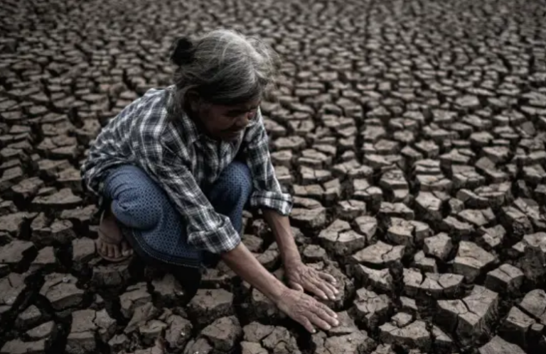 El Niño pode pesar mais sobre as mulheres: da sobrecarga à perda de renda
