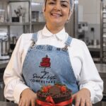 Temos novas conquistas da nossa assessorada, Chef Catharine Meffe, na imprensa para compartilhar! Vem voar com a gente!
