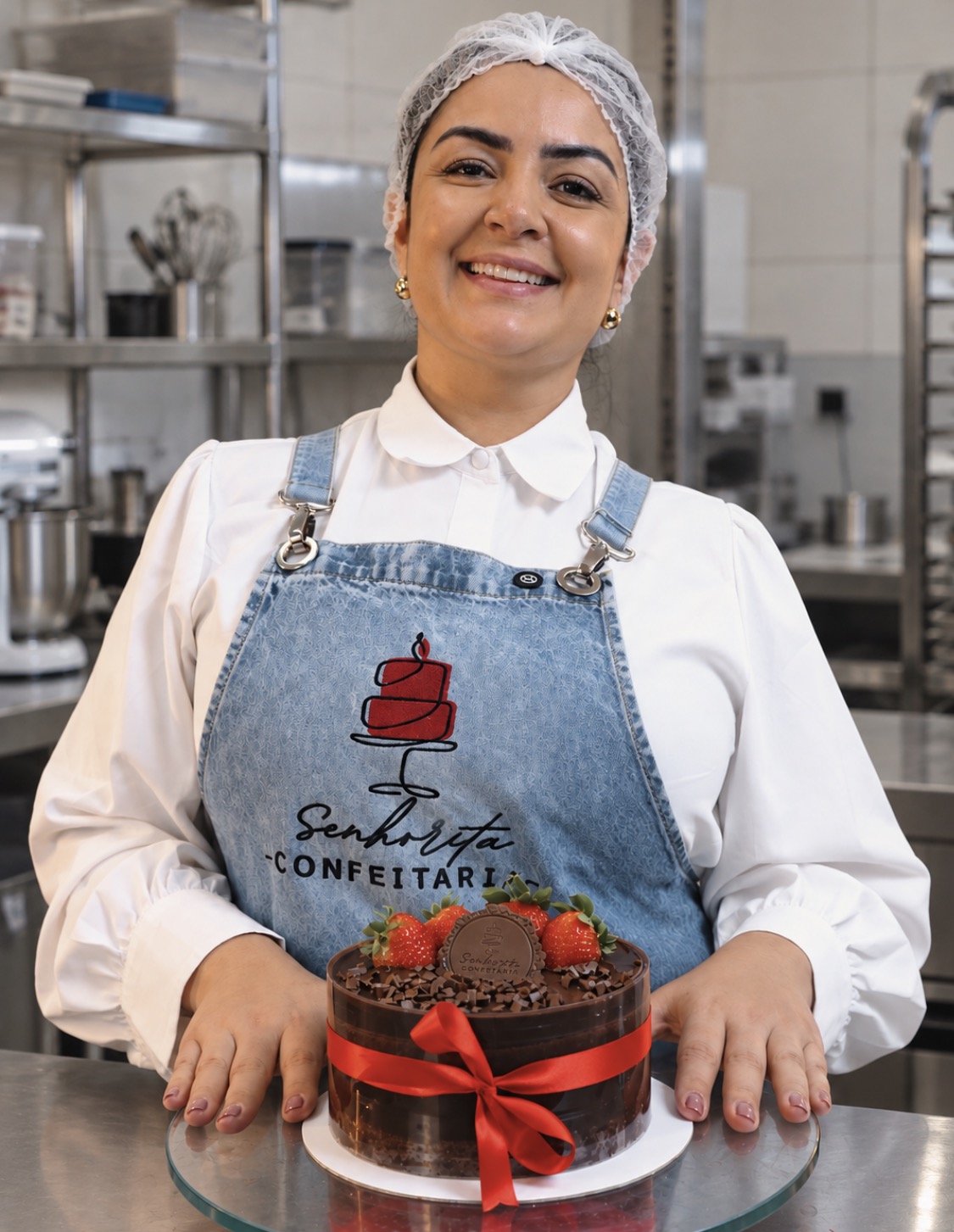 Temos novas conquistas da nossa assessorada, Chef Catharine Meffe, na imprensa para compartilhar! Vem voar com a gente!